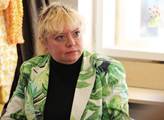 Ilona Švihlíková po žhavém referendu: Ať jsou Němci zticha. Byli by polorozvojová země, kdyby jim neodpustili dluhy. Sobotka jen papouškuje